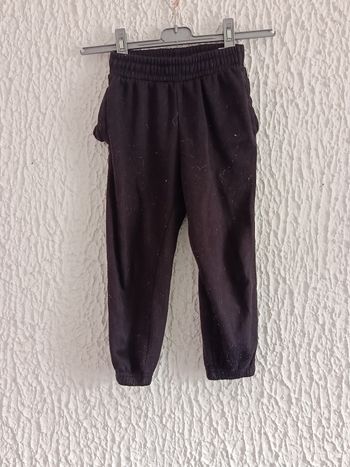 Pantalon noir