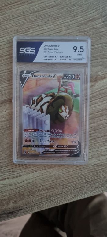 Dunaconda v 252/264