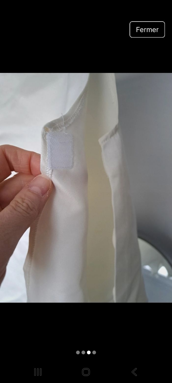 Déguisement fantôme 👻 - photo numéro 3