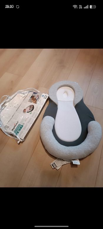 Coussin Cosydream de Babymoov
