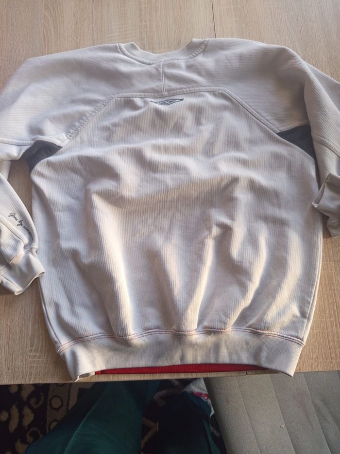 Sweat umbro - photo numéro 2