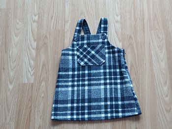 Robe F&F - 18/24 Mois