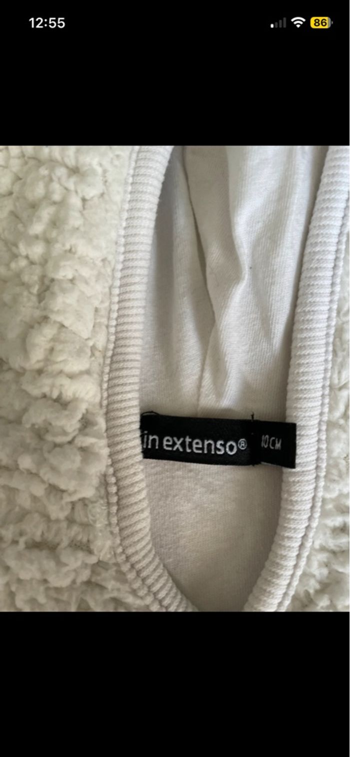 Sweat-shirt - photo numéro 2