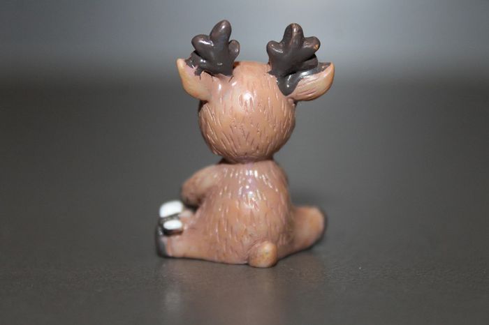 Figurine Renne - photo numéro 2