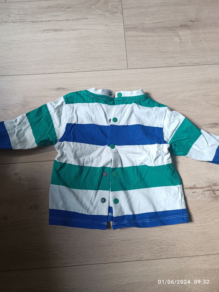 Pull fin - photo numéro 2