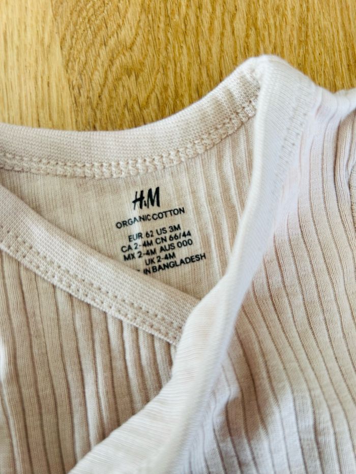 Lot vêtement bebe - photo numéro 3