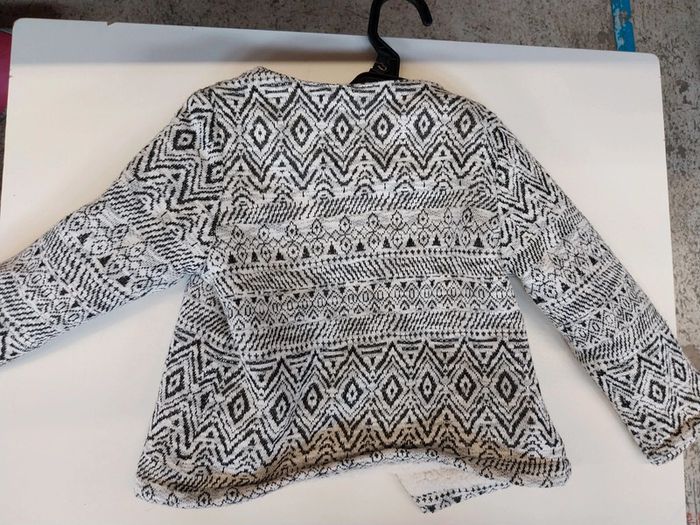 Veste fille - photo numéro 2