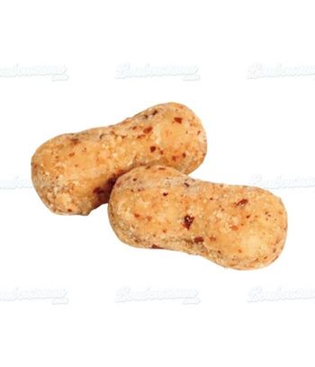 100g de cacahuète feuilletée 