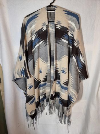 Poncho Peace n'love