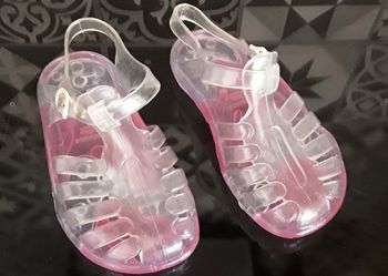 Sandalettes Chaussures d'eau - 26/27