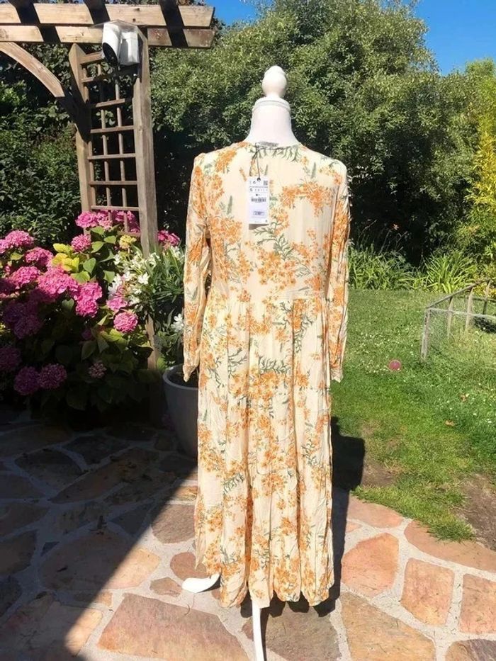 Robe Zara neuve taille S - photo numéro 6