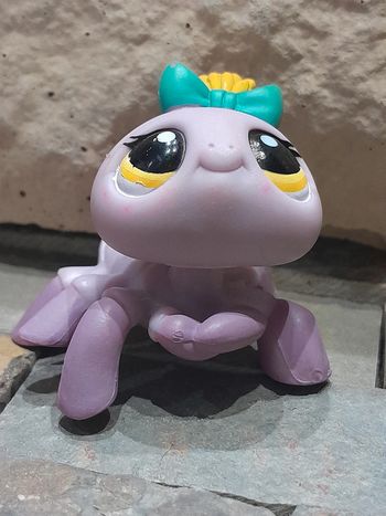 Figurine Petshop A22