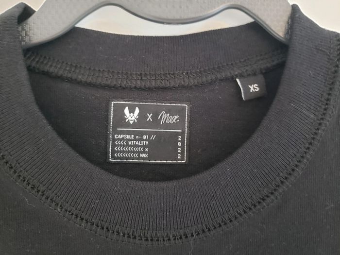 Tshirt Vitality Alphari Taille XS - photo numéro 4