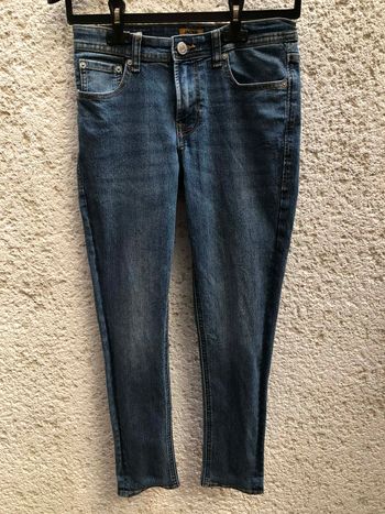 Jean Jack & Jones skinny 14 ans