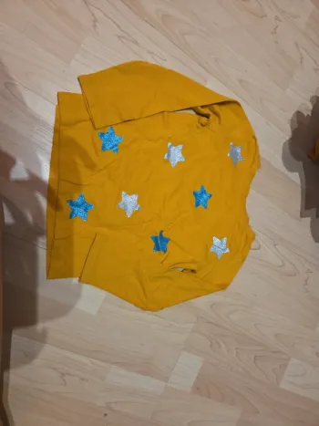 Tee shirt 3ans fille in extenso