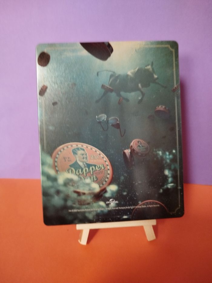 O Brother - Steelbook - photo numéro 2