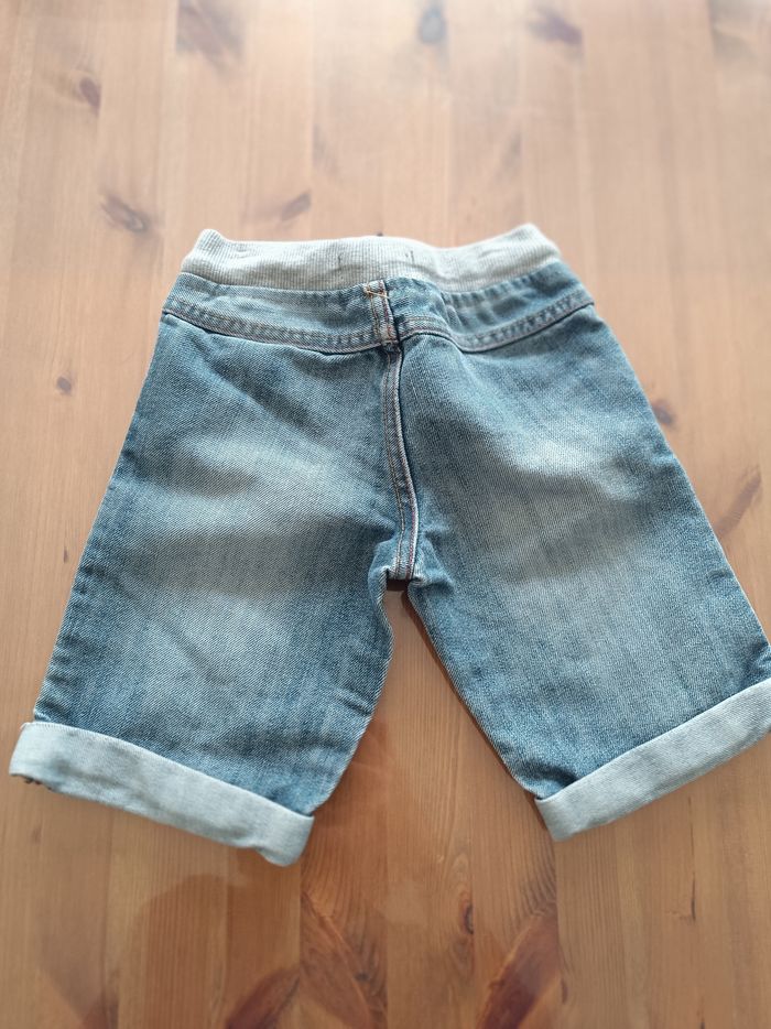 Short 3 ans - photo numéro 2