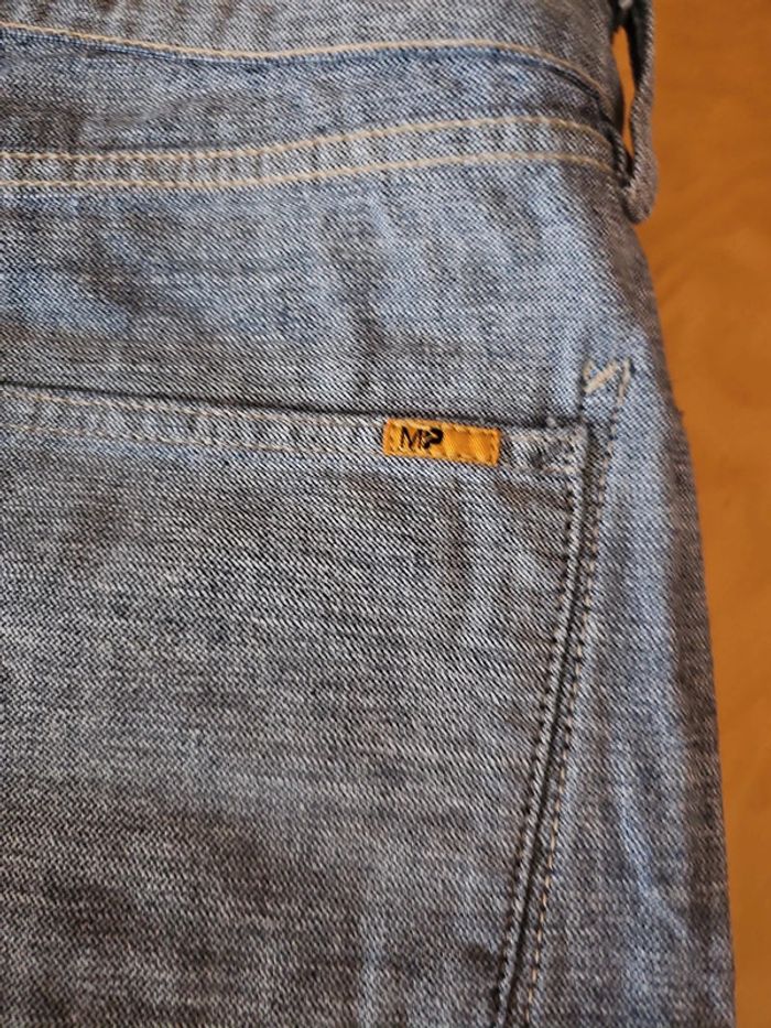🔥Jean Meltin'Pot Réversible T.W28L34💫👖 - photo numéro 6