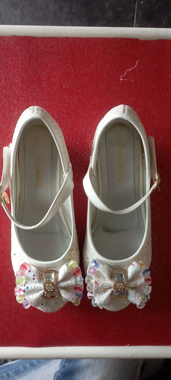 Chaussures habillées - photo numéro 7