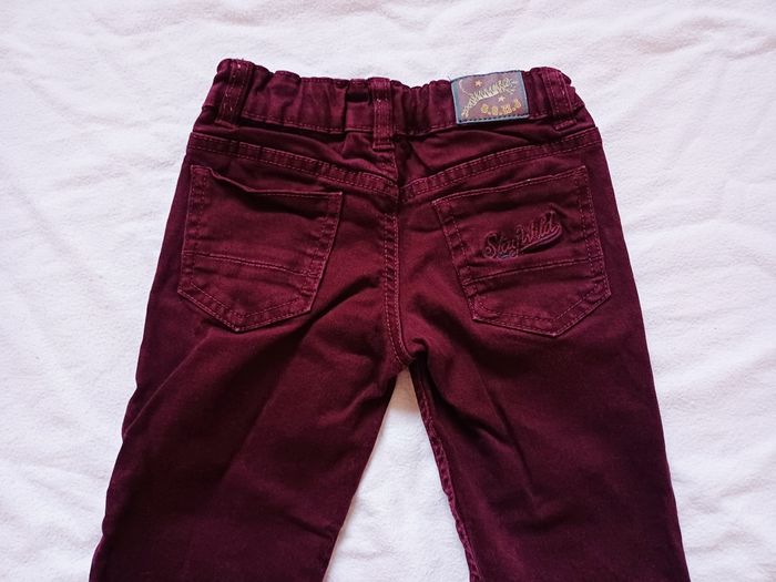 Lot de 2 pantalons Sergent Major - photo numéro 6