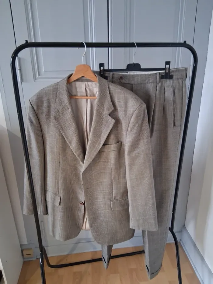 Costume vintage - Hugo Boss