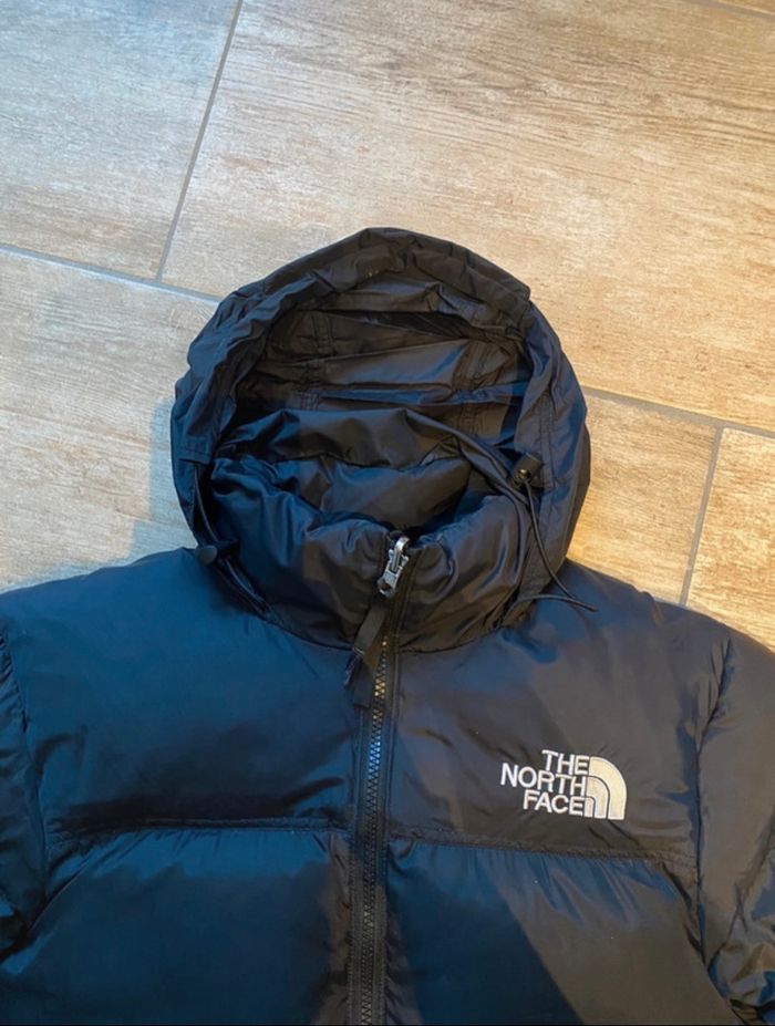 Doudoune the north face - photo numéro 3