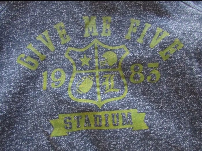 Pull à capuche Tape à l'Oeil 10 ans - photo numéro 3