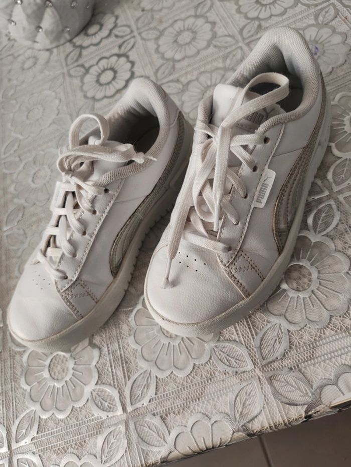 Puma pointure 32 - photo numéro 2