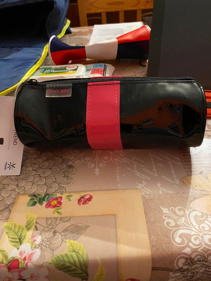 Trousse neuve