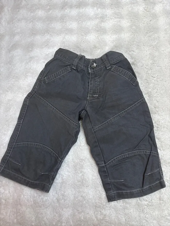 Pantalon garçon - photo numéro 2