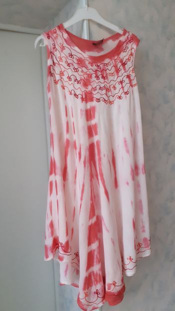 Robe femme taille 42-44-46