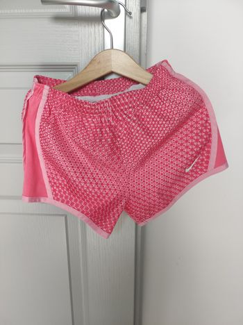 Short Nike dri fit