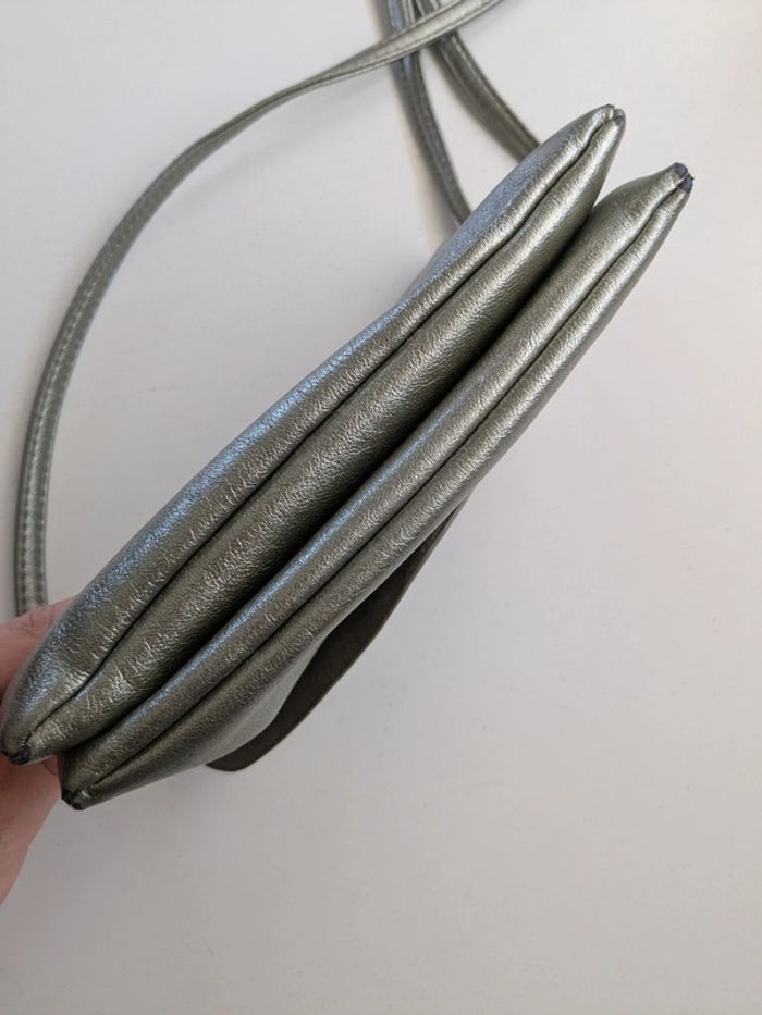 Sac bandoulière : flora & co. - photo numéro 6