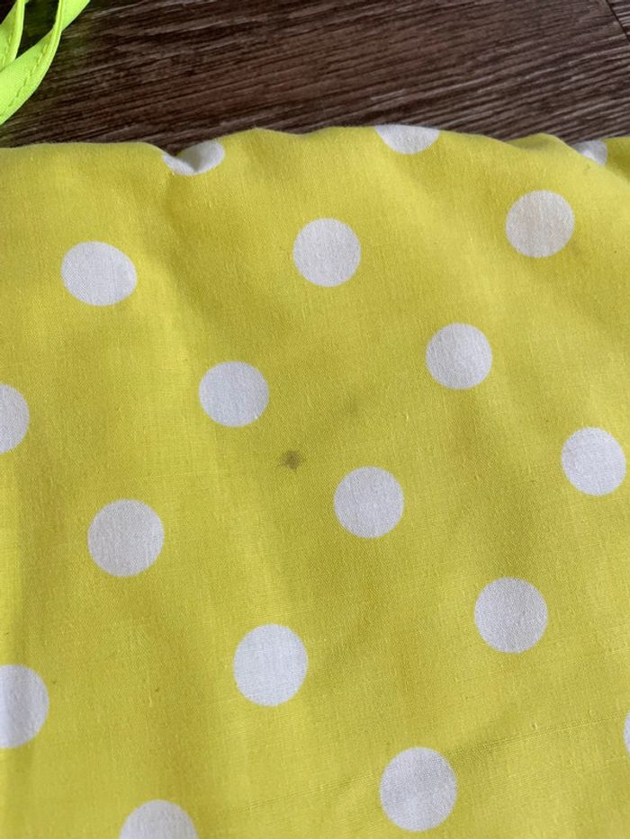 Grand tapis de jeu bébé Ludi - photo numéro 6