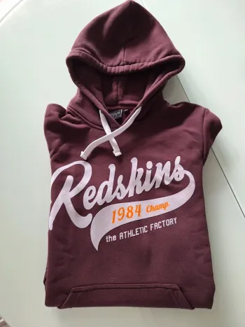 Sweat à capuche S