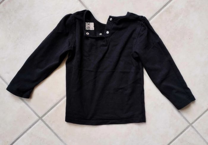 Tee Shirt Tape à l'oeil 23 Mois - photo numéro 2