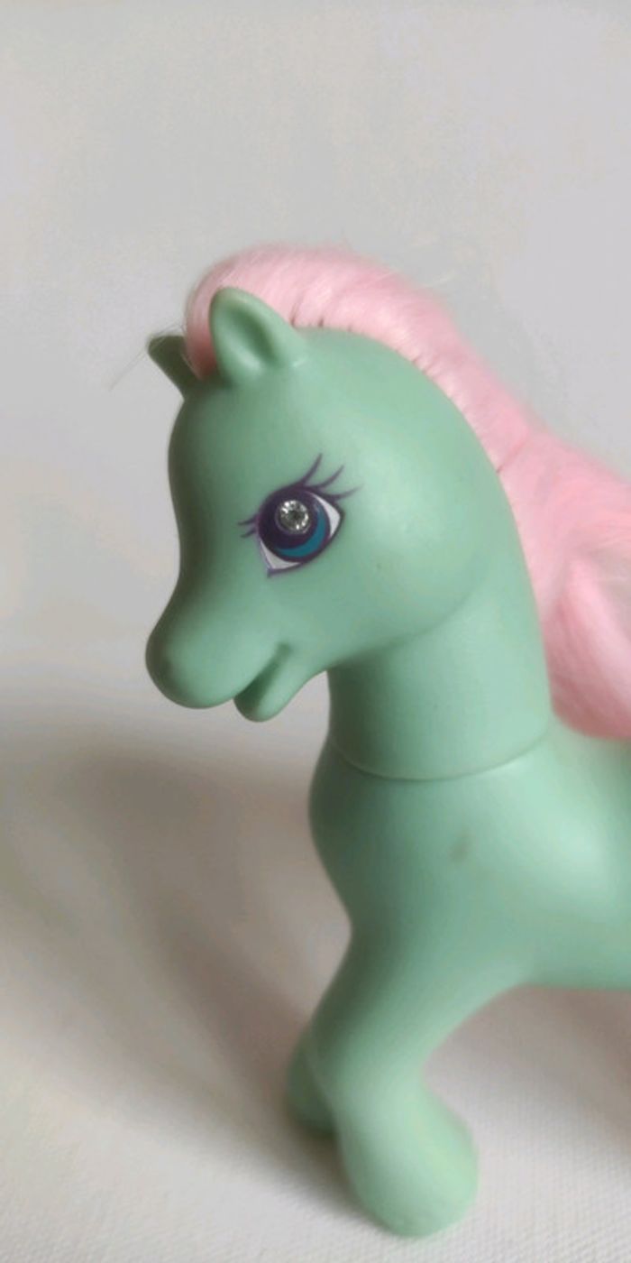 My little Pony G2 Spring - photo numéro 3