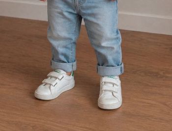 Baskets adidas 