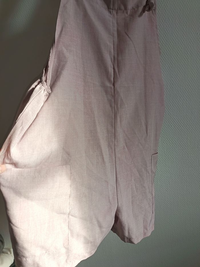 Combinaison short taille 44 - photo numéro 2