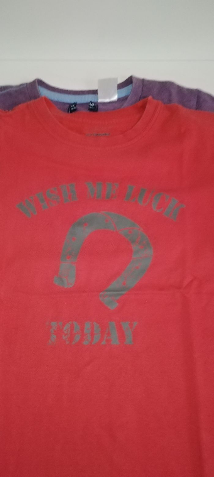 Lot vêtements garçon - photo numéro 7