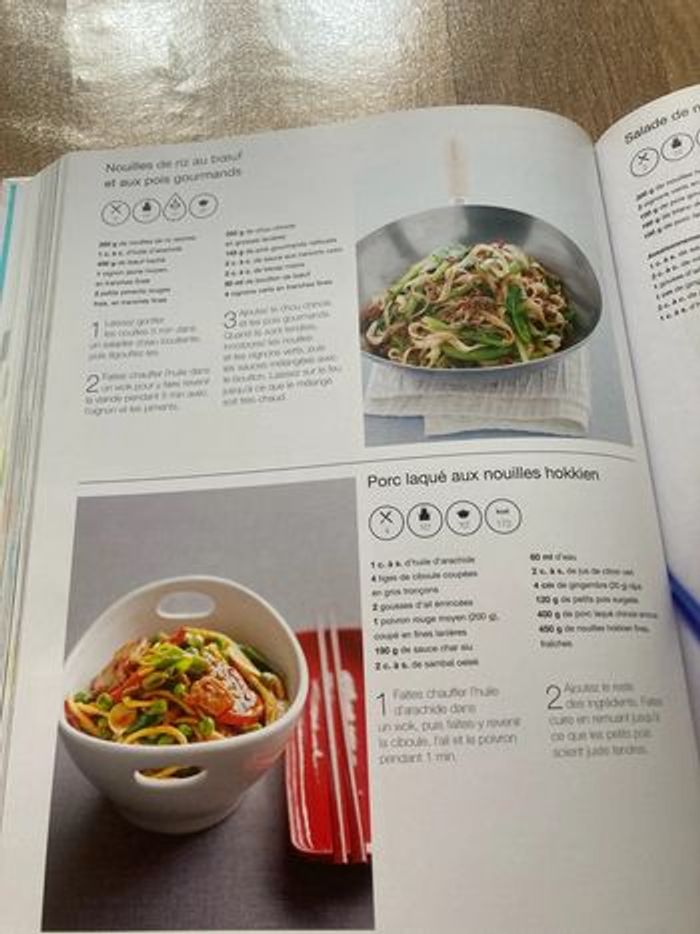 Cuisine facile - photo numéro 5