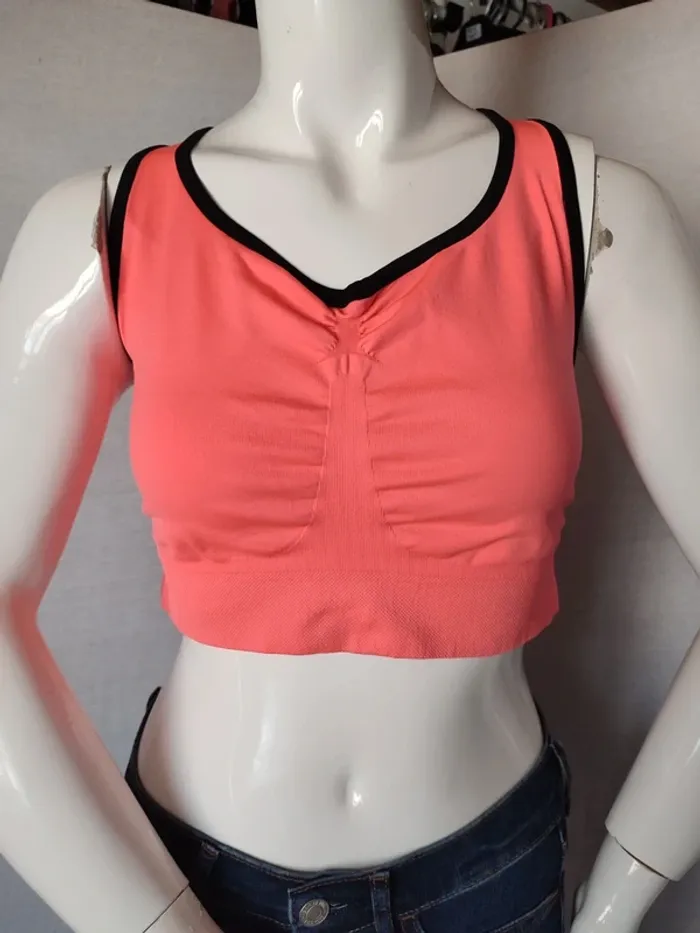 Brassière de sport