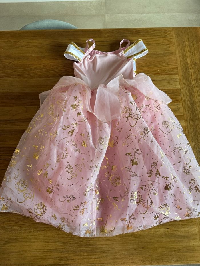Robe Disney - photo numéro 2