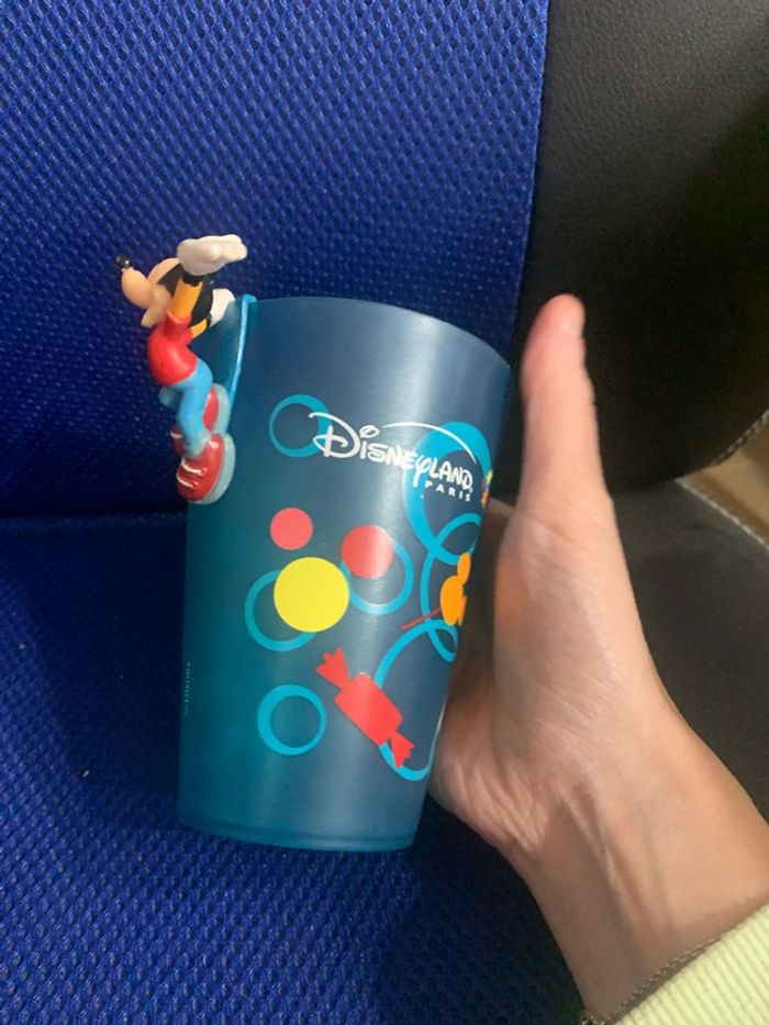Gobelet Mickey - photo numéro 3
