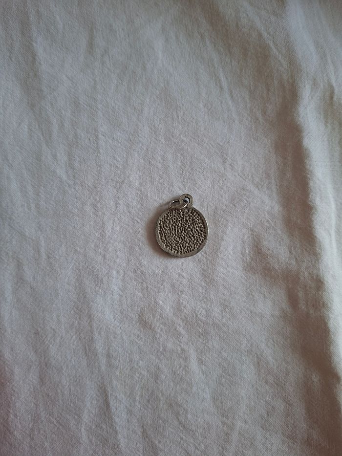 Pendentif yin et yang - photo numéro 2