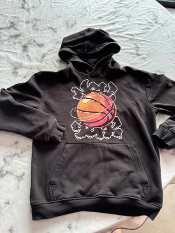 Sweat-shirt 12/14 ans HM