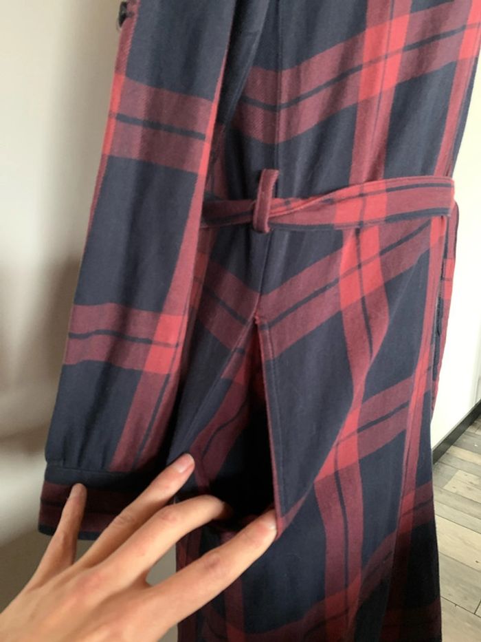 Robe avec poche - photo numéro 3