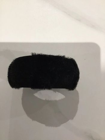 Joli bracelet jonc vintage