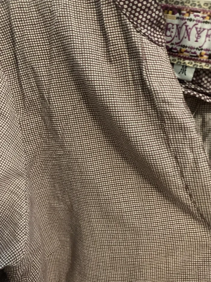 chemise jennyfer - photo numéro 3