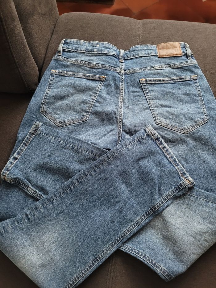 Jean homme - photo numéro 3